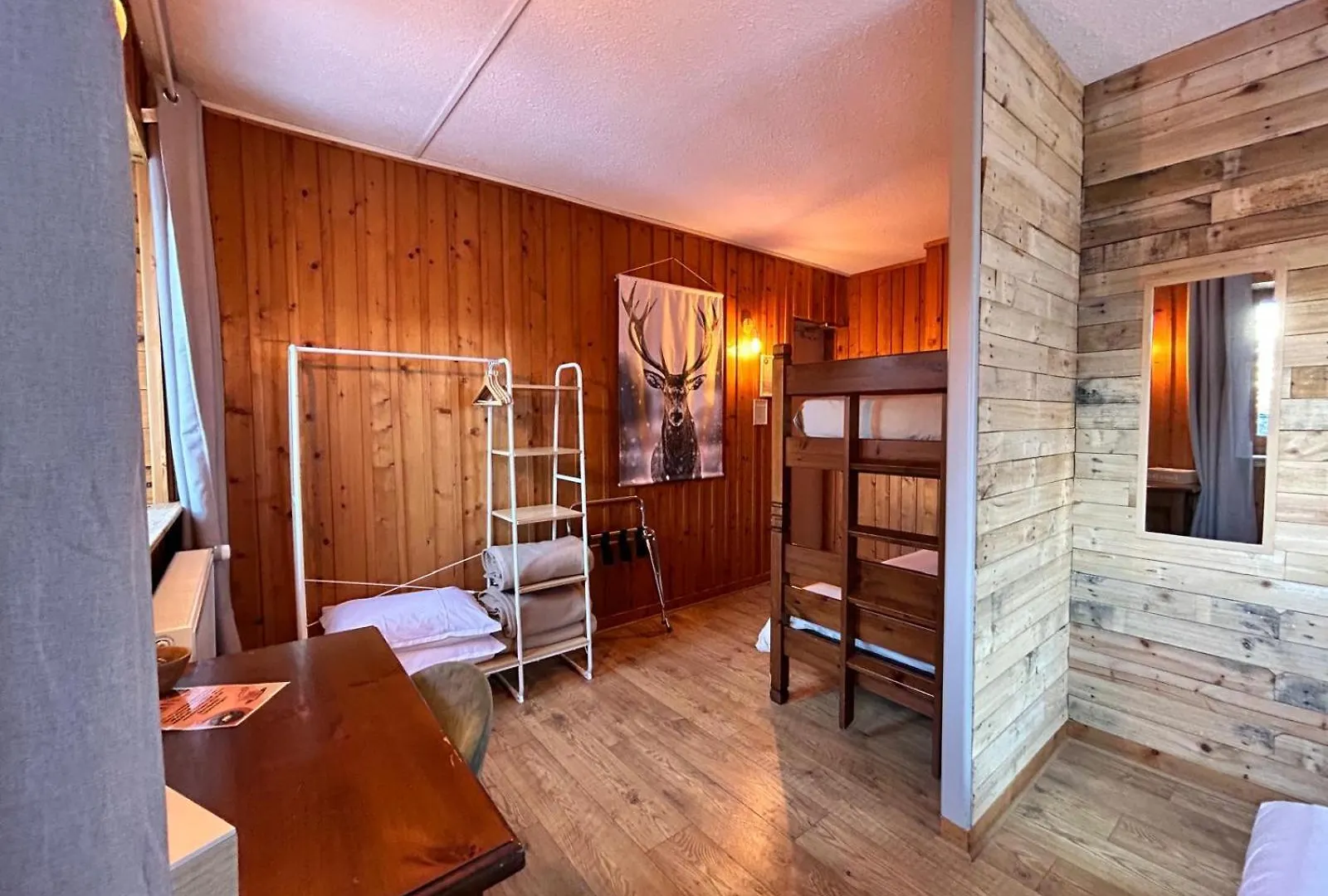 Hotel Le Ristolas France
