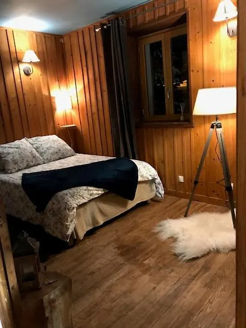 Le Ristolas Hotel