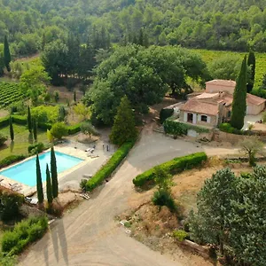 Bastide De Fave Brue-Auriac